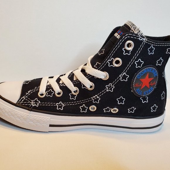 Converse X Hello Kitty Limited Edition Sneakers - Picture 4 of 4